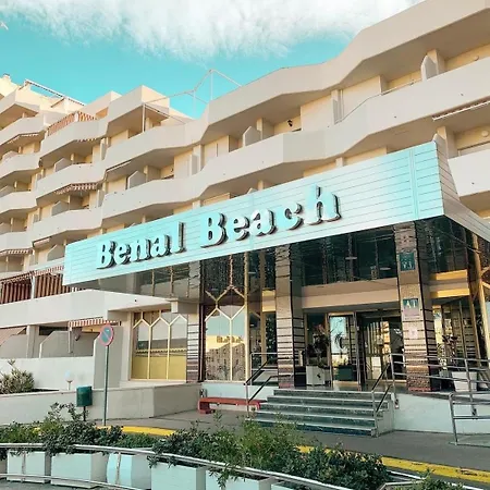 Apartment Vega Estudio Benalbeach Nuevo! *
